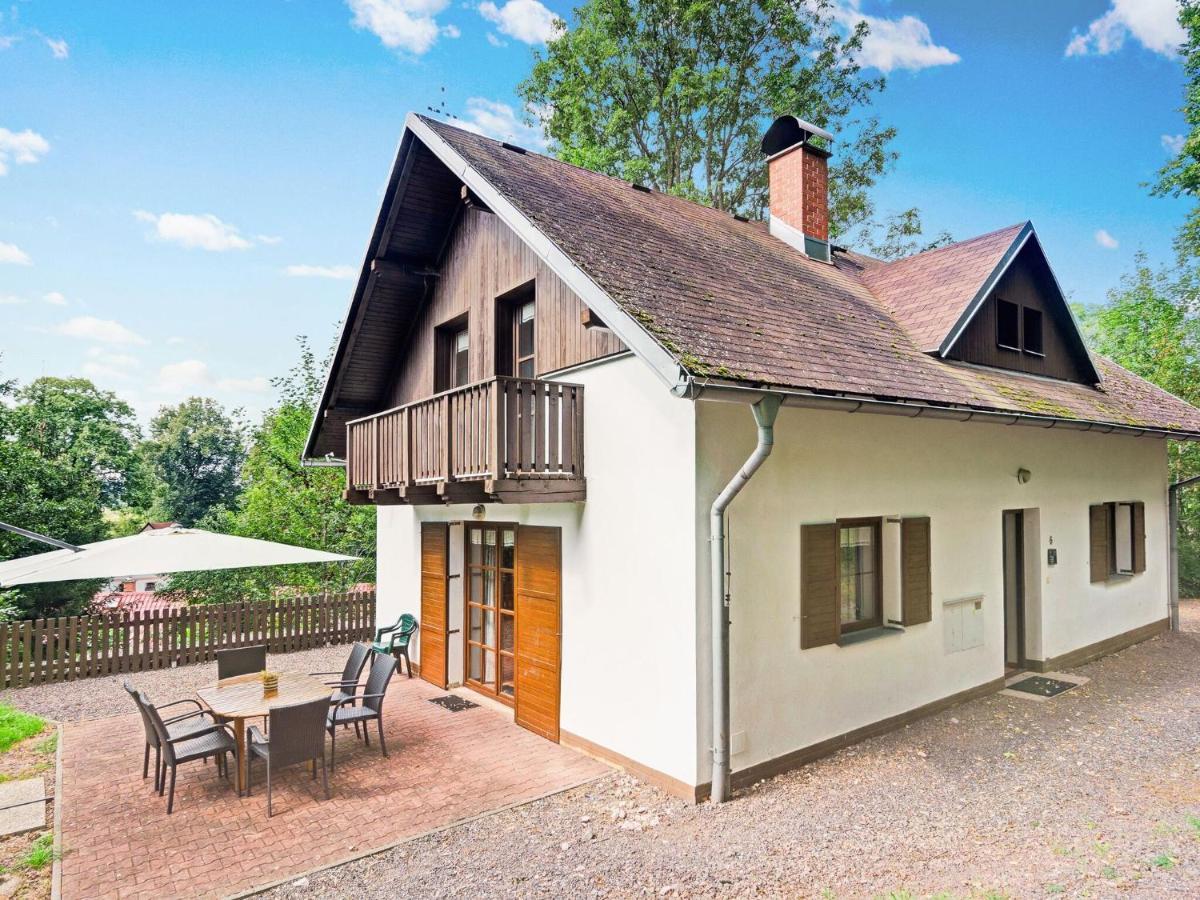 Holiday Home In Rudn K With Private Garden Rudník Pokój zdjęcie