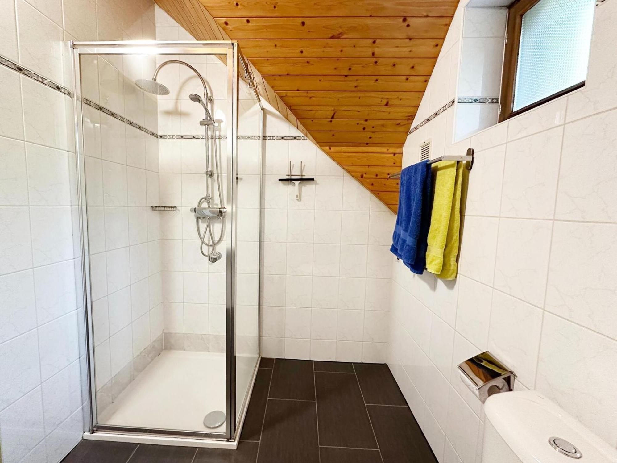 Holiday Home In Rudn K With Private Garden Rudník Zewnętrze zdjęcie