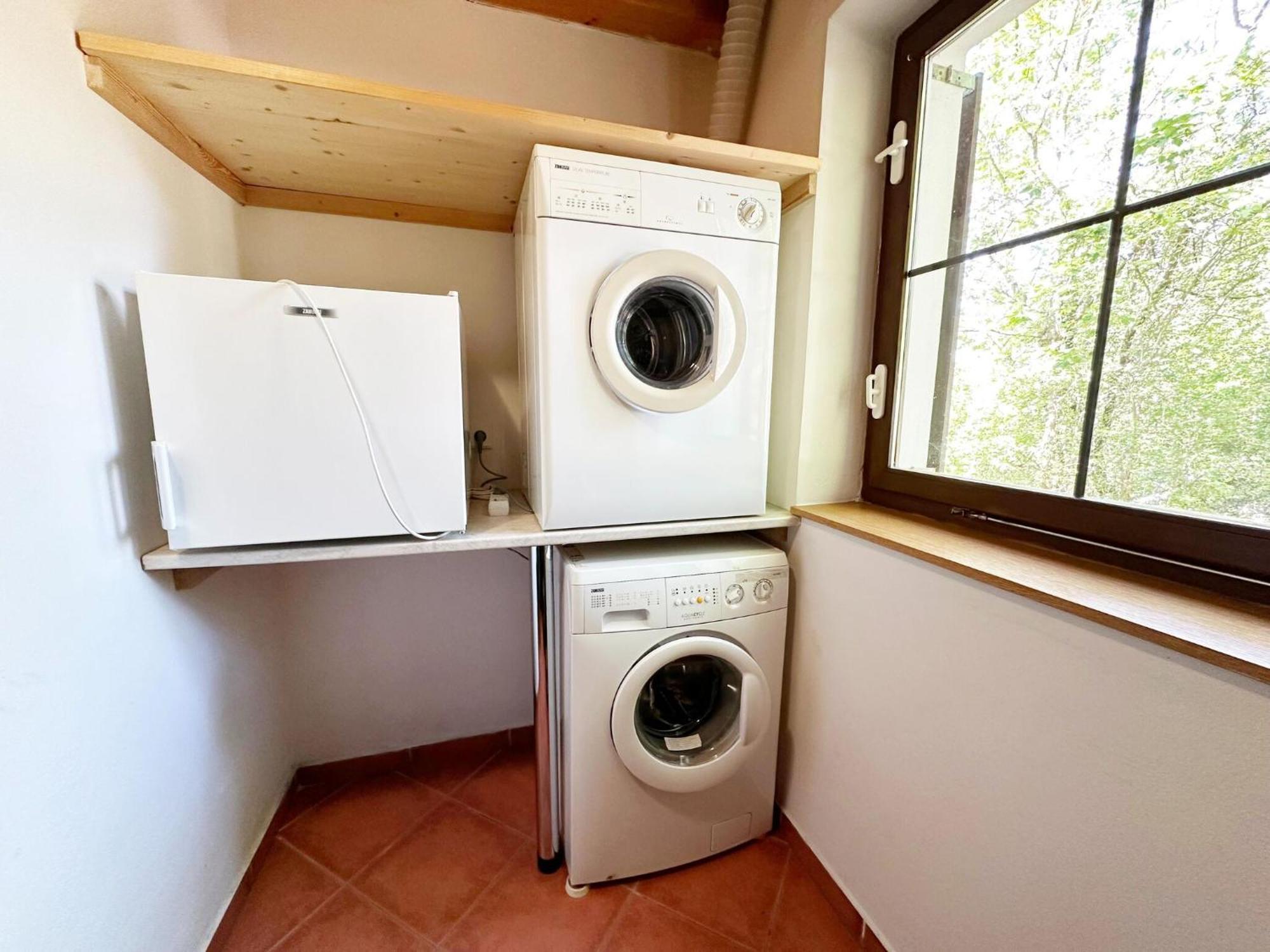Holiday Home In Rudn K With Private Garden Rudník Zewnętrze zdjęcie